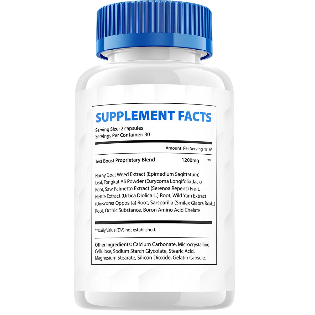 Blood Support Supplement Q415057