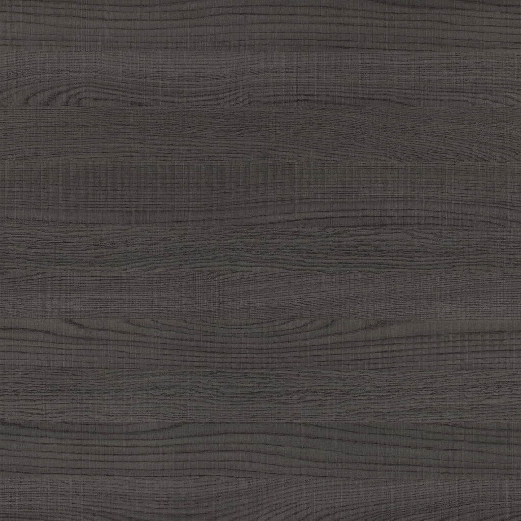 Black Round Base Rectangle Table T487