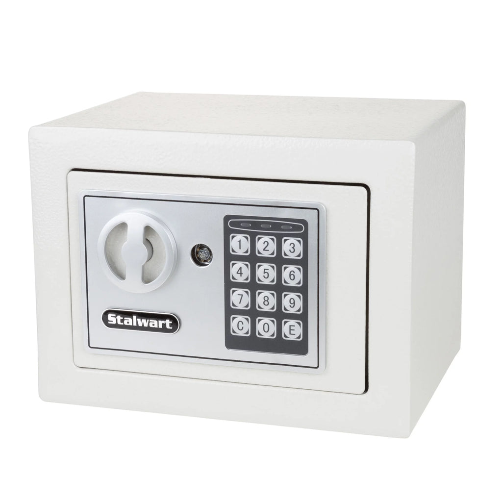 Digital Security Safe Box with Electronic Keypad Y206218