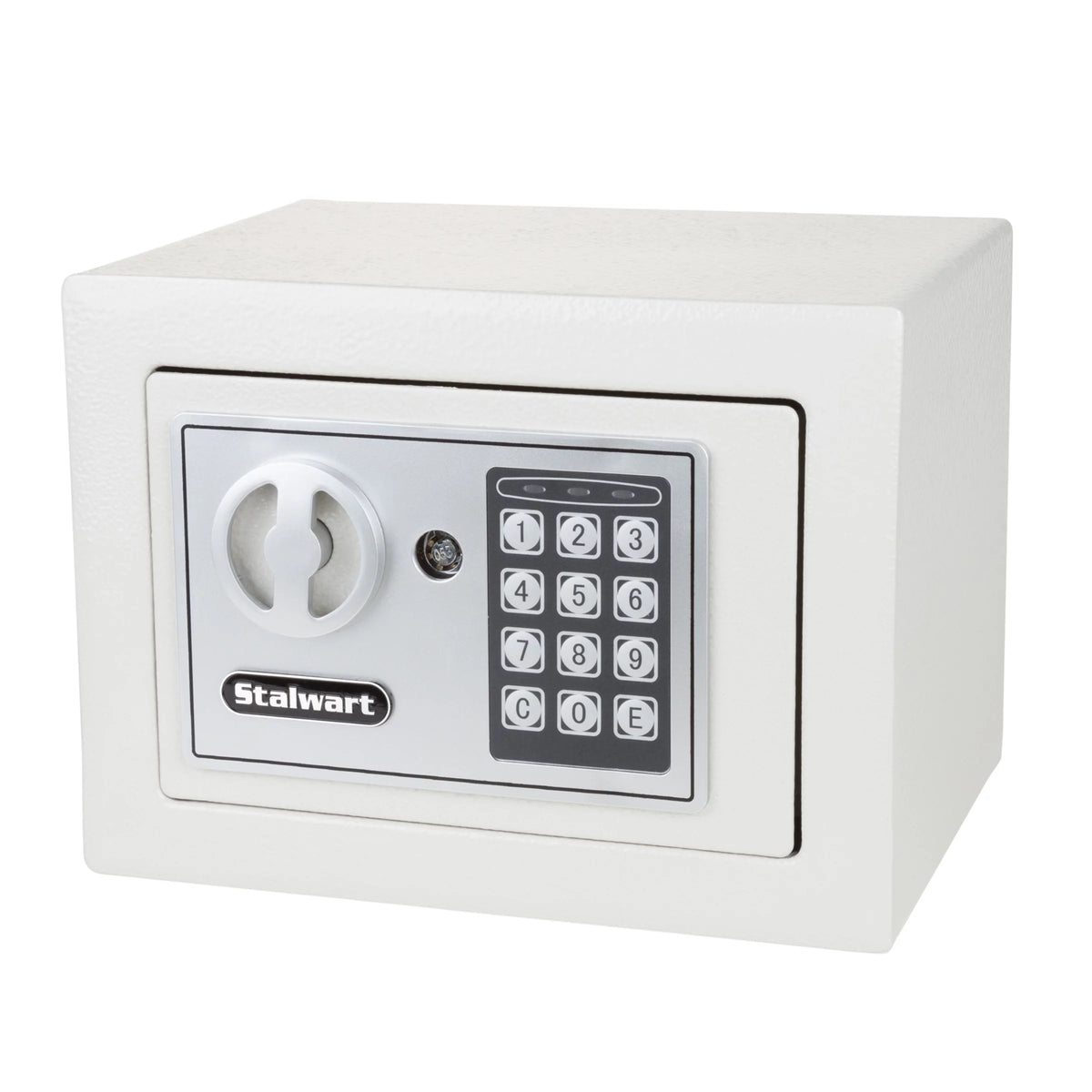 Digital Security Safe Box with Electronic Keypad Y206218