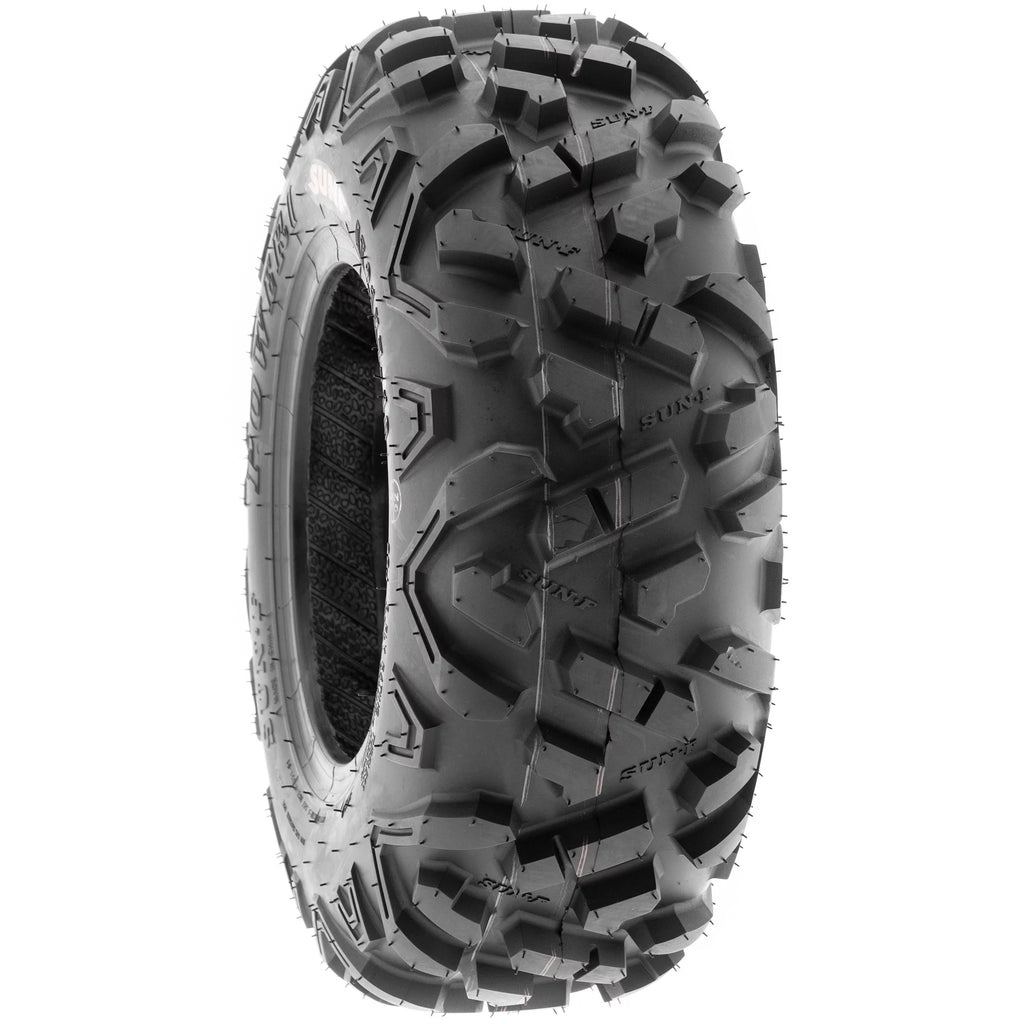 All Terrain ATV UTV Tires 19x7-8 6 PR Y36103