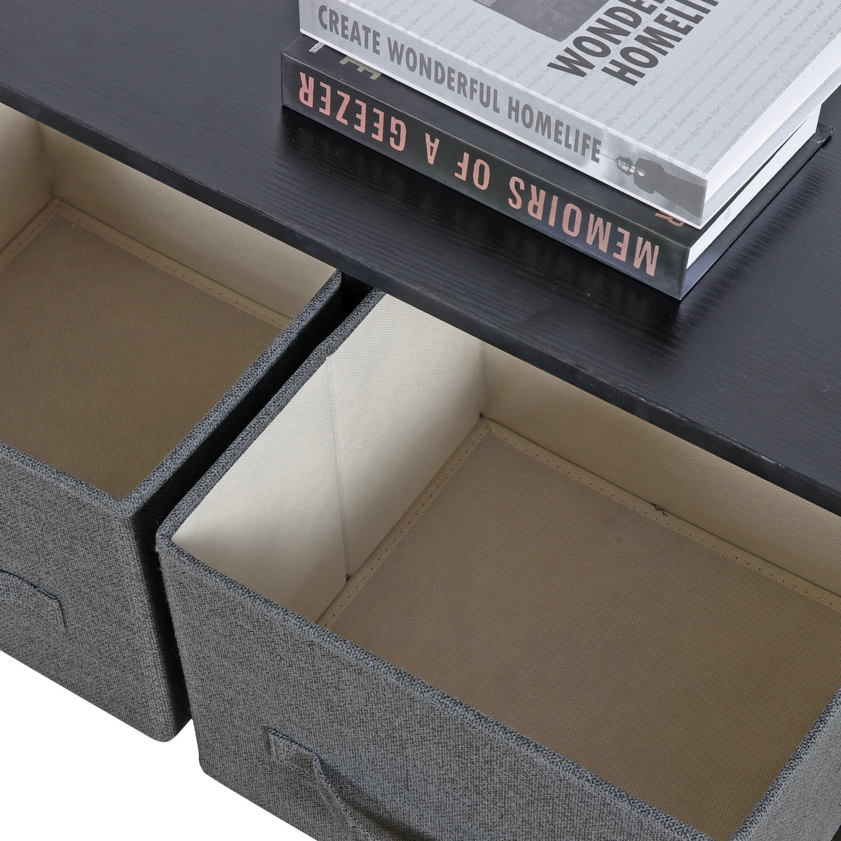 5 Drawer Storage Dresser U377