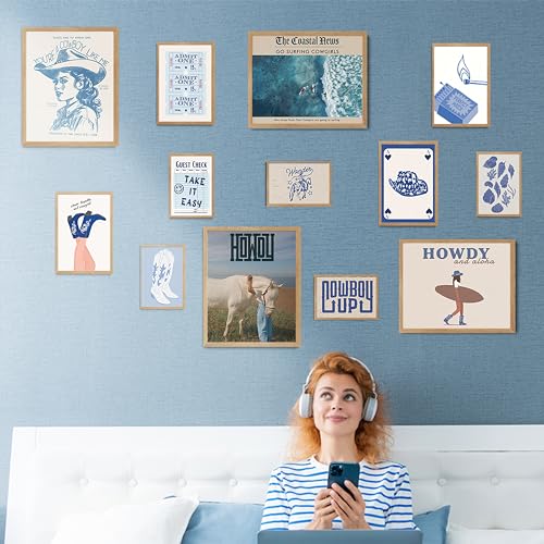 50pcs Wall Decor Posters I9025