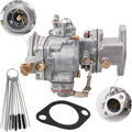 Carburetor with Gasket & Carbon Dirt Jet Cleaner Tool Kit B72545