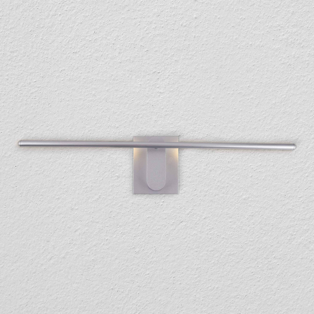 Swivel LED Sconce Silver B91322