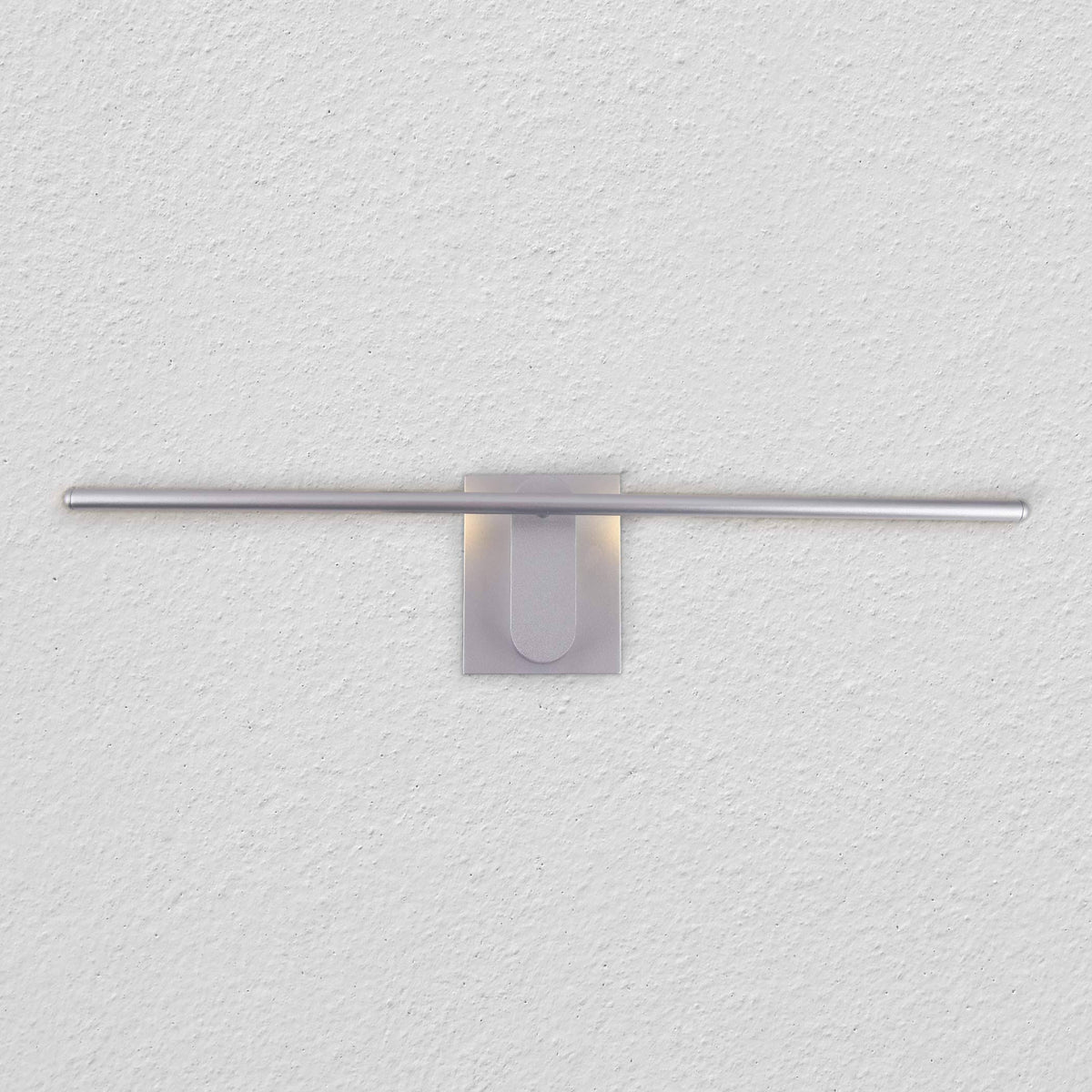 Swivel LED Sconce Silver B91322