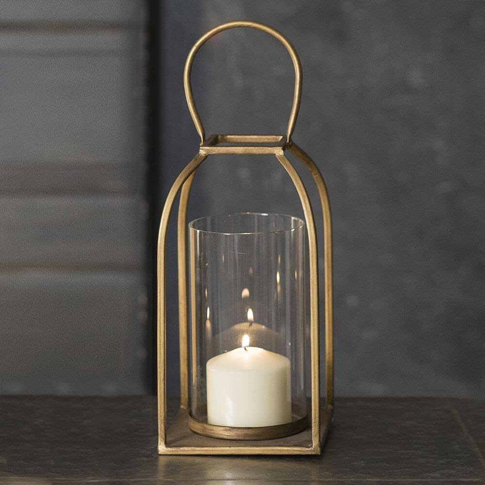 Large Lantern M8449