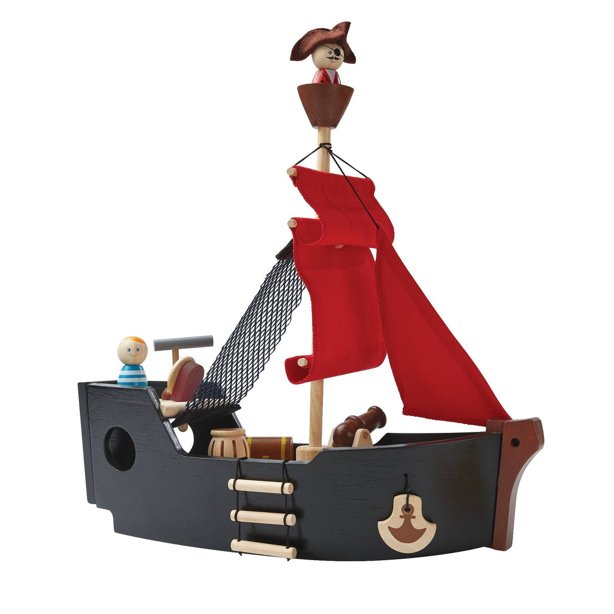 Pirate Ship Z9262