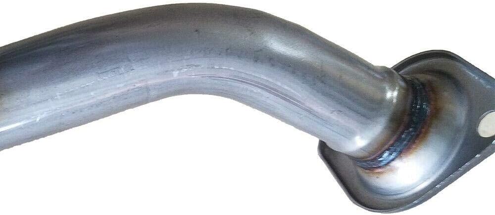 Catalytic Converter for Honda CR-V 2.4L U7550
