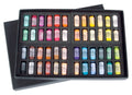 48 Pc Soft Pastel Set A343574