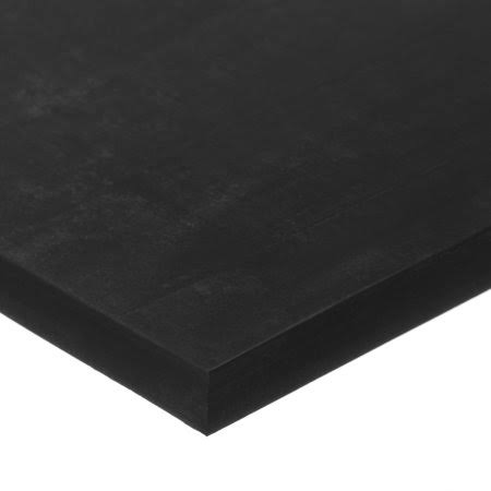 Neoprene Rubber Roll 40A 1/16 Thick x 36 Wide x 8 ft. Long A250
