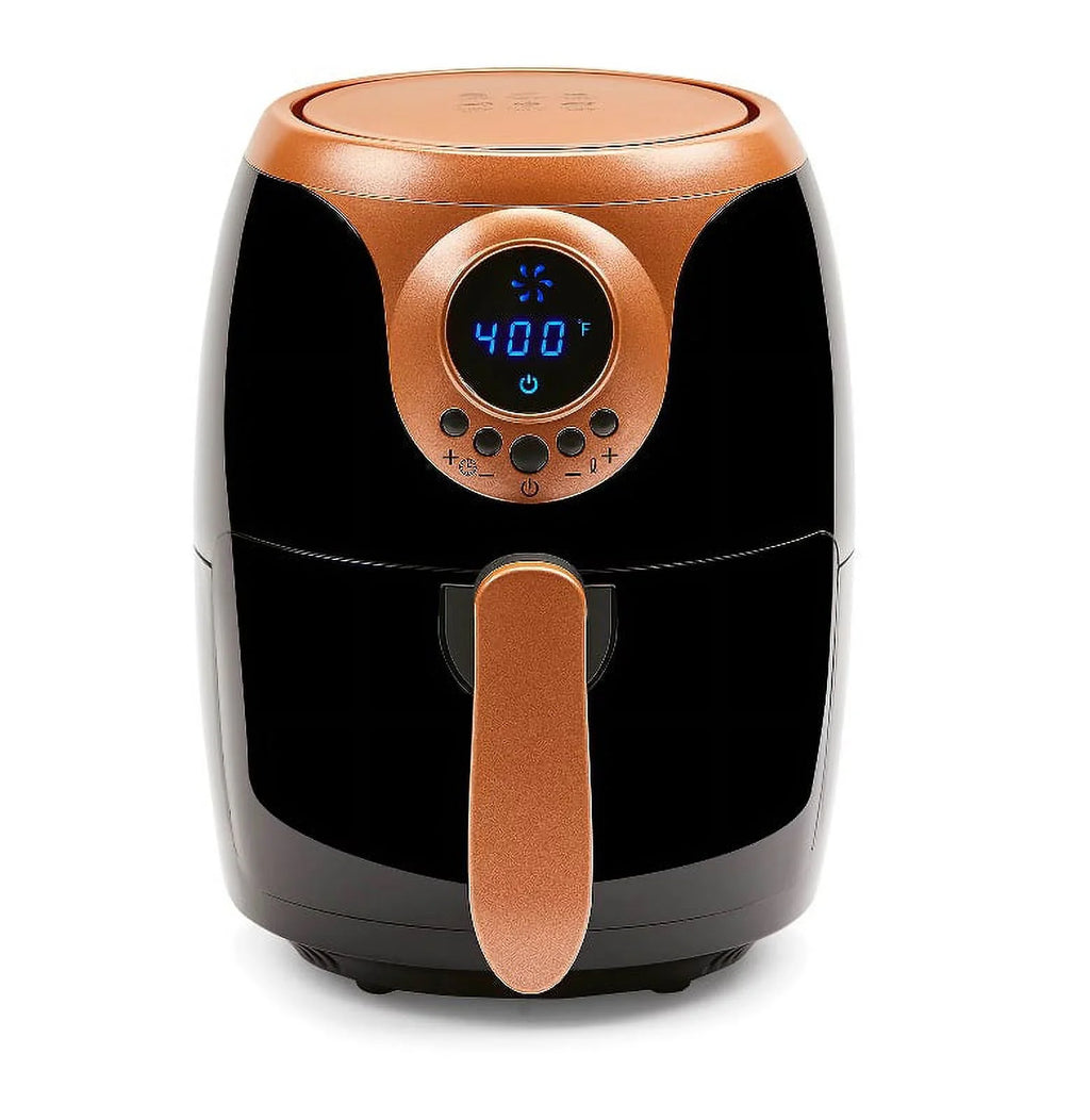 2 Quart AirFryer T2167