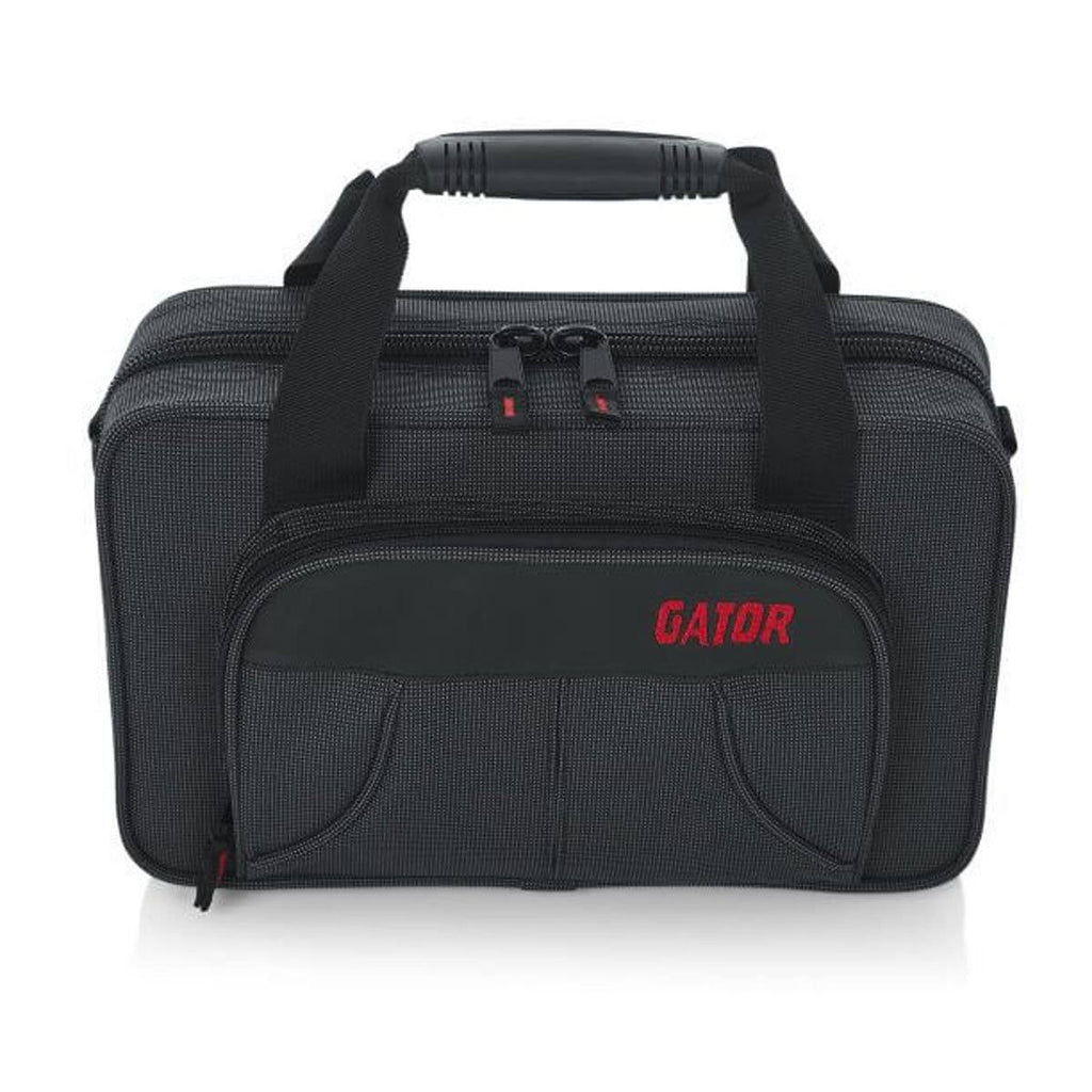 Lightweight EPS Foam Oboe Case Y818660