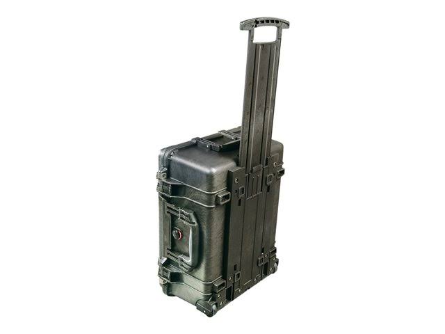 Black Hard Case I187342