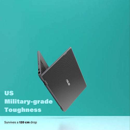 12 inch IPS HD Display Intel Celeron N4500 4GB RAM 256GB SSD Laptop Z431