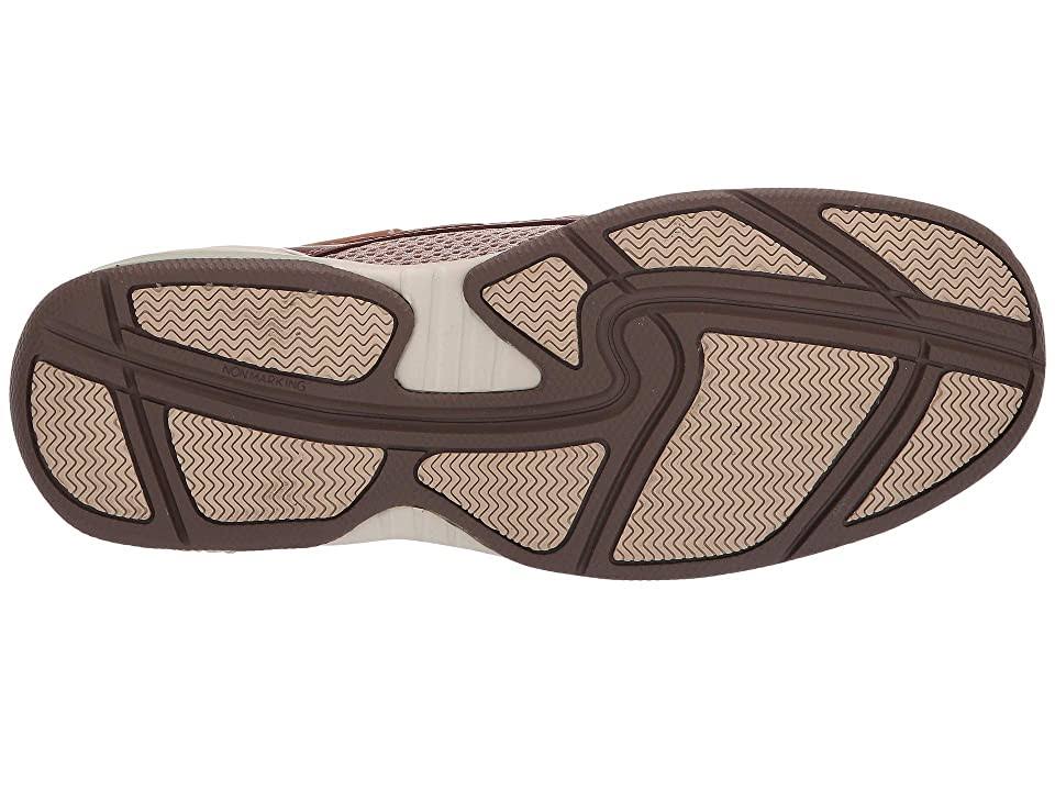 Brown Men's Boots J455