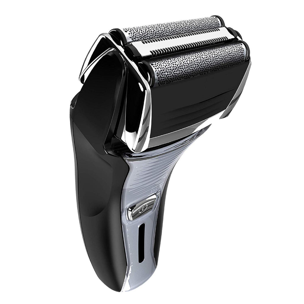 Foil Razor with Stainless Steel Blades I4884