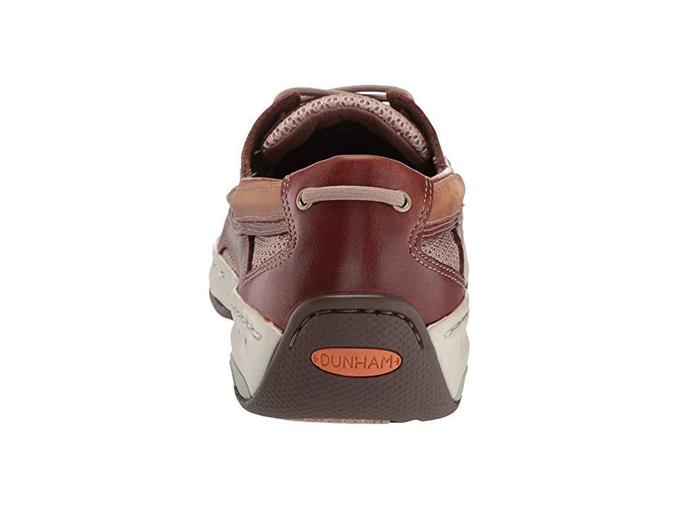 Brown Men's Boots J455