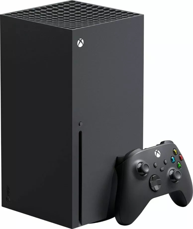 Xbox Series X 1TB Video Game Console J706378