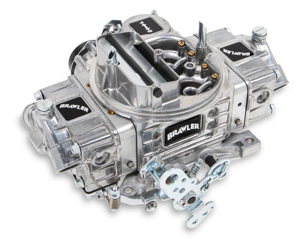 Diecast Carburetor A6201