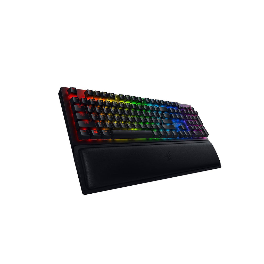 Wireless Mechanical Gaming Keyboard - Yellow Switch O90459