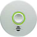 Hardwired Smoke & Carbon Monoxide Detector with Voice Alert E334501