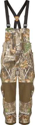 Heavy-Weight Bibs with Agion Active XL L826187