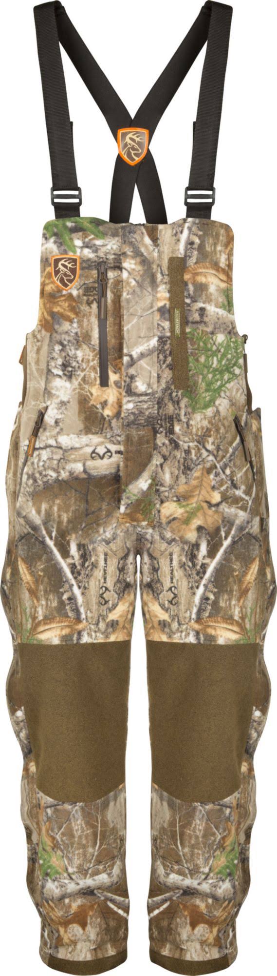 Heavy-Weight Bibs with Agion Active XL L826187