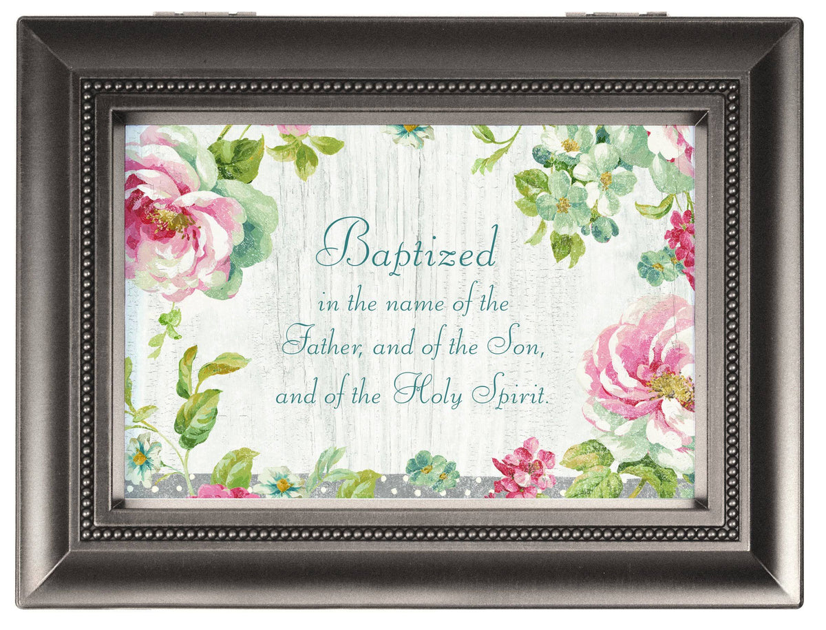 Decorative Box K1506