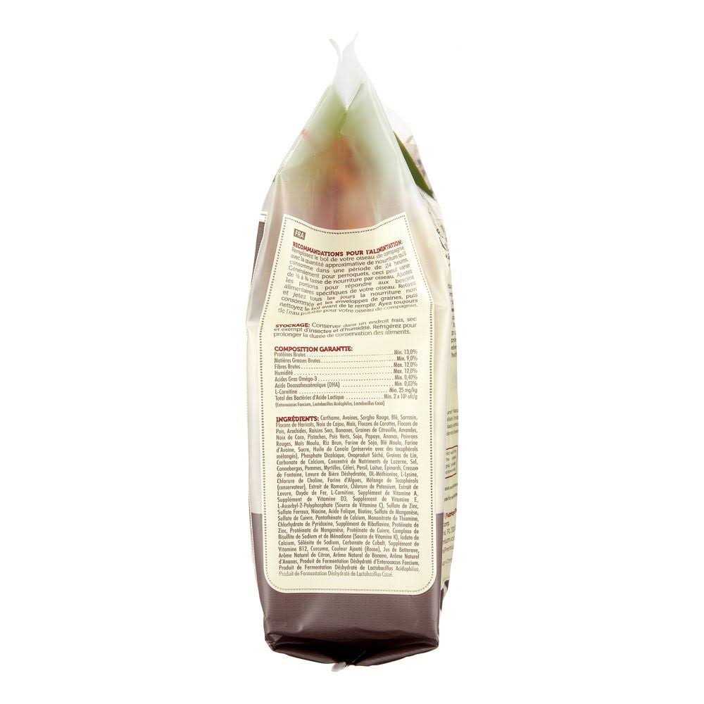 Safflower Gold Parrot Food O26138