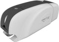 ID Card Printer Bundle with YMCKO Ribbon, 100 PVC Cards and USB Camera C71188