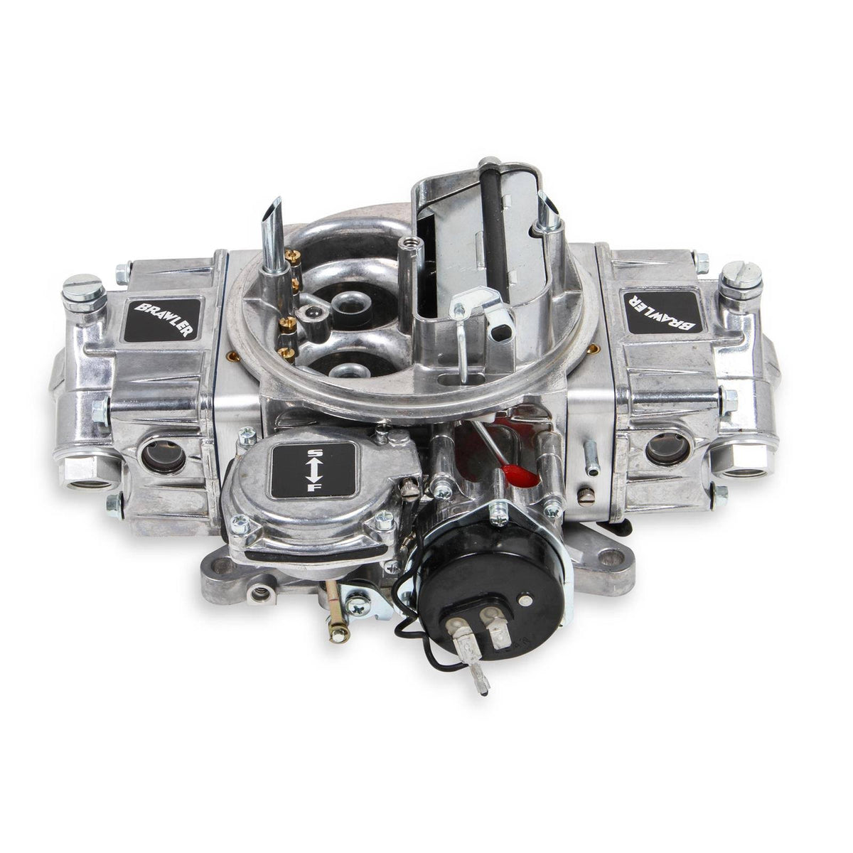 Diecast Carburetor A6201
