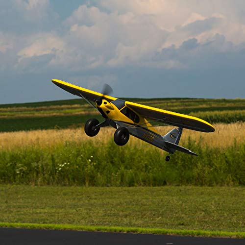 Carbon Cub S 2 1.3m RC Airplane R421362