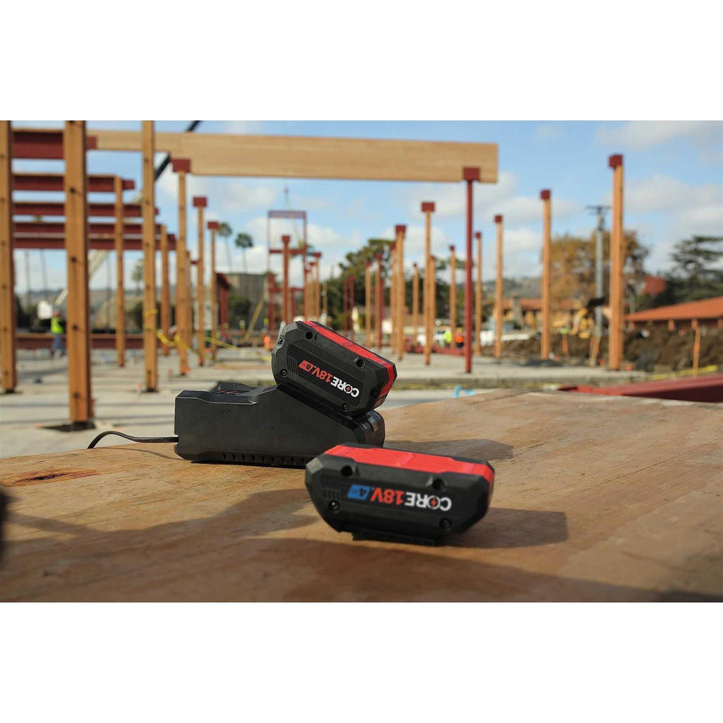 18V 4.0 Ah Compact Lithium-Ion Battery J88333