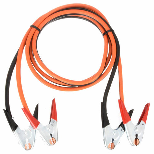 1 AWG 25 Ft Booster Cable Z36225