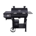 Pellet Grill E886