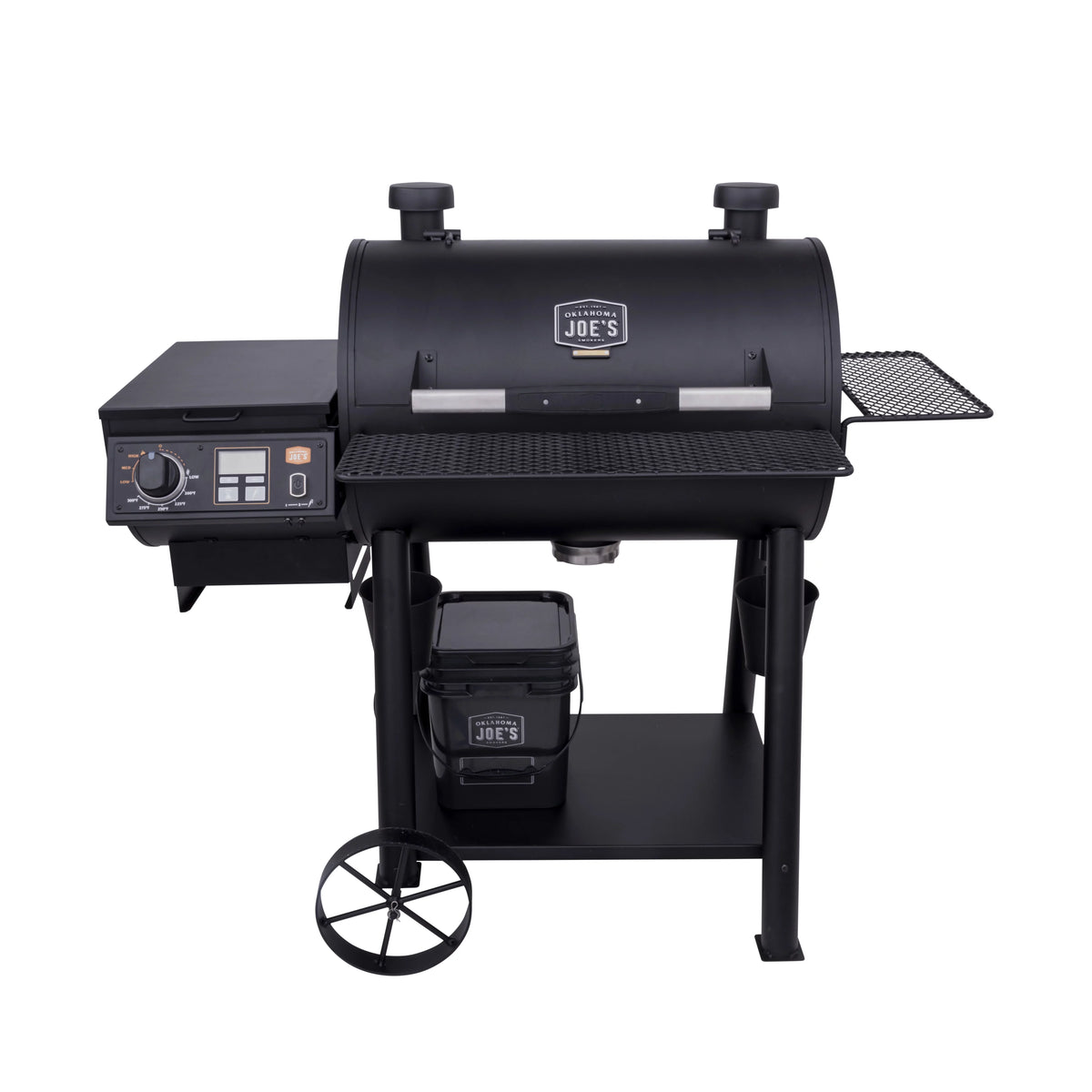 Pellet Grill E886