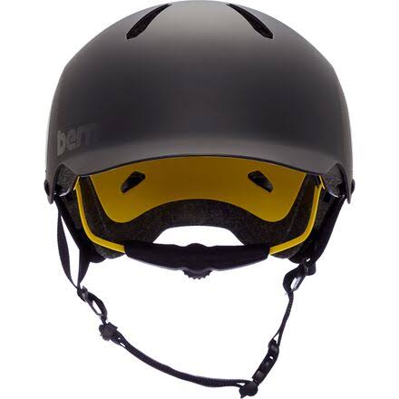 Matte Black MIPS Helmet F4553