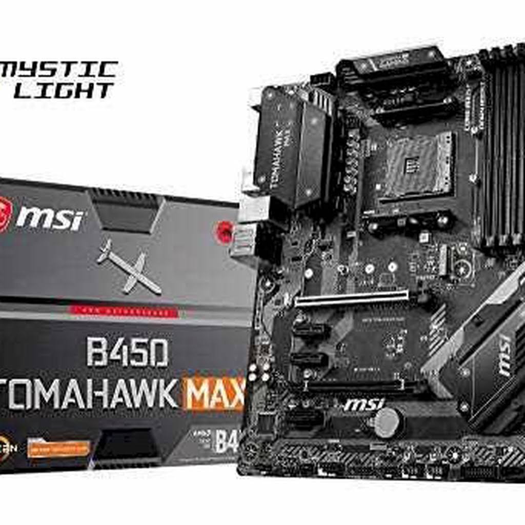 ATX Motherboard P426121