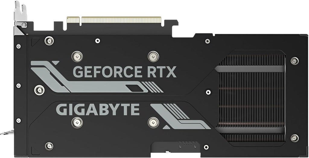 GeForce RTX 4070 Ti SUPER 16G Graphics Card F15370