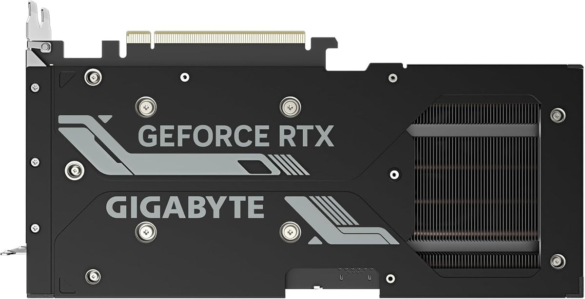 GeForce RTX 4070 Ti SUPER 16G Graphics Card F15370