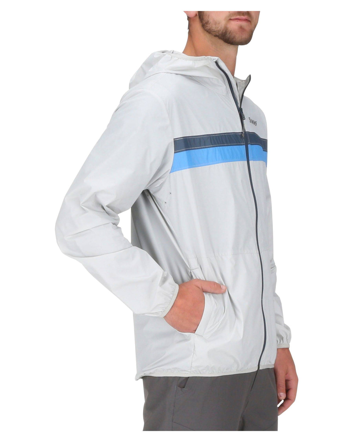 Windshell W447