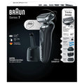 Electric Razor with Smartcare Center A230753