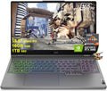 15.6" WQHD IPS 165Hz Gaming Laptop with AMD Ryzen 7 6800H 16GB RAM 1TB SSD RTX 3060 L3303