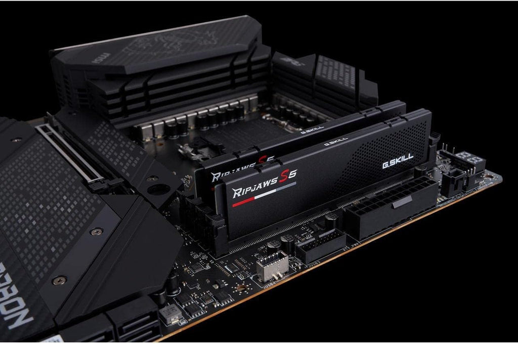 32GB (2 x 16GB) DDR5 6600 Desktop Memory N5530