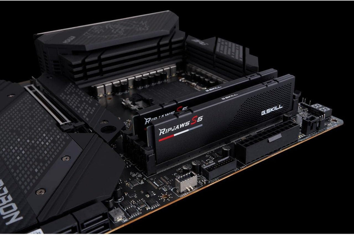 32GB (2 x 16GB) DDR5 6600 Desktop Memory N5530
