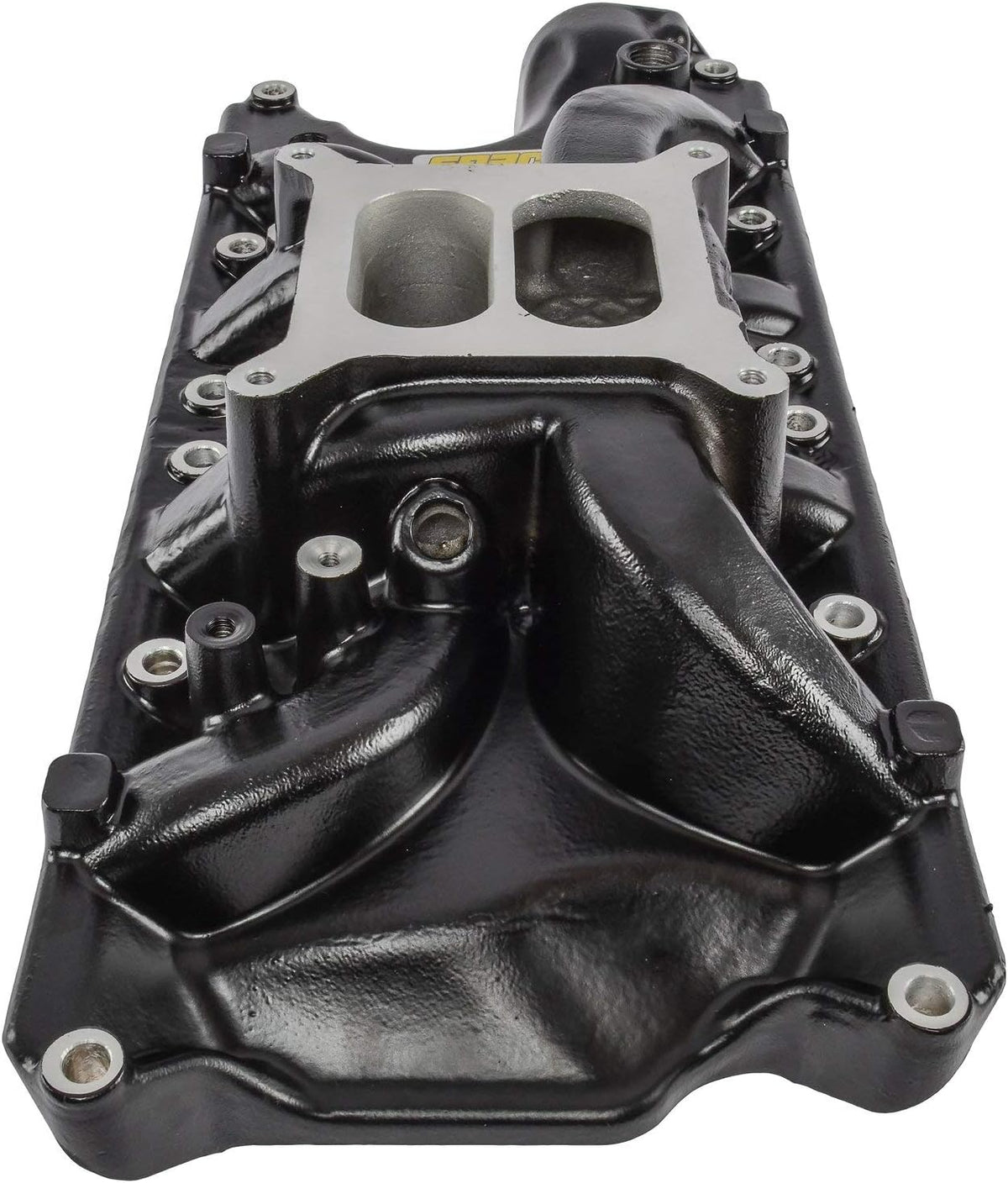 Black Aluminum Intake Manifold L934