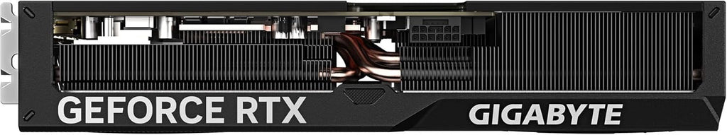 GeForce RTX 4070 Ti SUPER 16G Graphics Card F15370