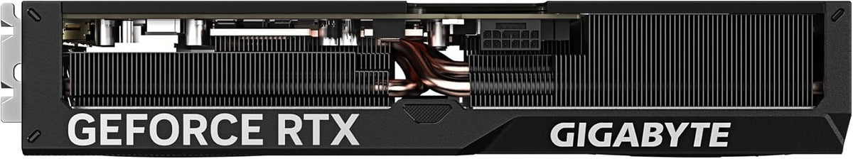 GeForce RTX 4070 Ti SUPER 16G Graphics Card F15370