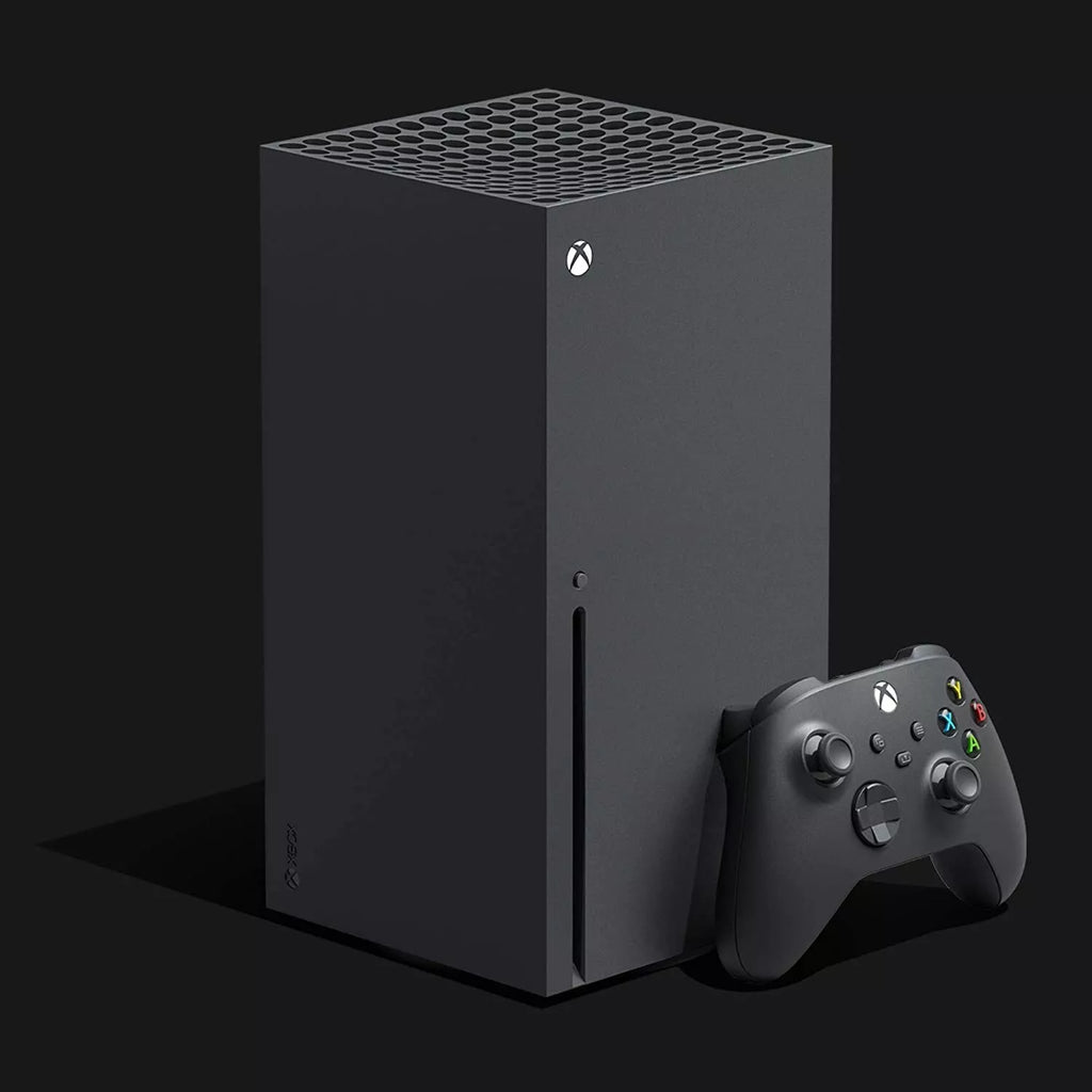 Xbox Series X 1TB Video Game Console J706378